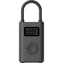 Compressor de Ar Eléctrico Xiaomi Mi Portable 2 MJCQB06QW - Black