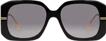 Óculos de Sol Fendi FE40065I 01B 55 - Feminino