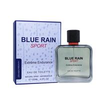 George Mezotti Perfume Blue Rain Sport Masculino 125ML s/C