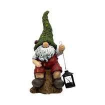 Duende Decorativo Concepts 437-468913 Con Luz 55 CM