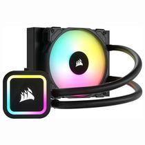 Water Cooler para Processador Corsair H60X RGB Elite 120MM - CW-9060064-WW2