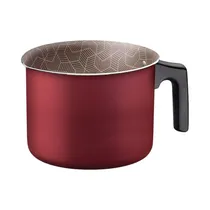 Hervidora Tramontina Paris 28531/714 1.9L 14 CM Rojo