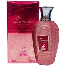 Maison Alhambra Perfume Summer Forever Femenino 100ML Edp