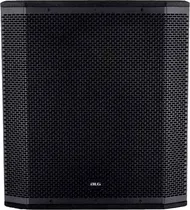 Caixa de Som Ativa 18" 3600W Bivolt - BLG BW18-SUB18A