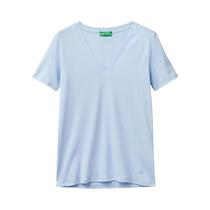 Camiseta Benetton 3GA2E4230 2K3