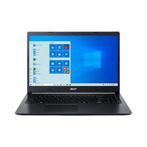 Notebook Acer Aspire 5 A515-54-76FS Intel Core i7-10510U 8GB 256GB 15.6" Charcoal Black