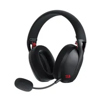 Auricular Inalámbrico Redragon Ire Pro H848 Black
