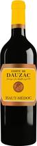 Vinho Comte de Dauzac Haut-Medoc 2020