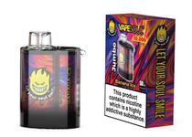 Vapesoul Jumbo Banana 10000 Puffs