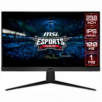 Monitor Gamer MSI Esports G2412V 23.8" Full HD