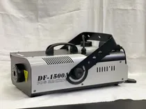 Maquina de Fumaca Digi-Light 1500W DMX