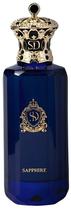 Perfume Stella Dustin Collection Sapphire Edp 100ML - Masculino