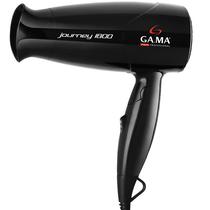 Secador de Cabelo Gama Journey 1.800 Watts Bivolt - Preto