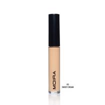 Moira Lavish Creamy Concealer #03 Sweet Cream