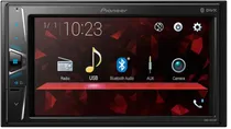 Toca DVD Pioneer DMH-G225BT 6.2" Touch