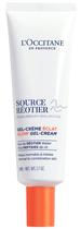 Creme Em Gel L'Occitane Source Reotier - 50ML