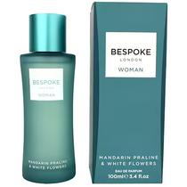 Perfume Bespoke Mandarin Praline White Flowers Edp Feminino - 100ML