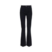 Pantalon Tommy Hilfiger WW0WW37259 1BK