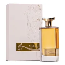 Perfume Aurora Scents Melody - Eau de Parfum - Feminino - 100ML