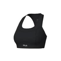 Fila Top F12R00245-160 Poliamida - Elastano Black