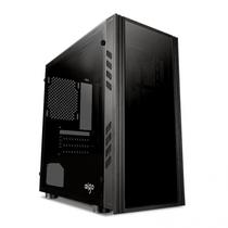 Gabinete Aigo Darkflash Technology Mini Preto Matx