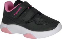 Tenis Infantil Pe com Pe 15180-050 - Preto