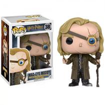 Funko Pop Harry Potter Mad-Eye Moody 38