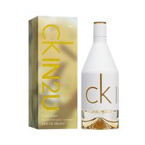 CK CK In 2U Fem Edt 100ML