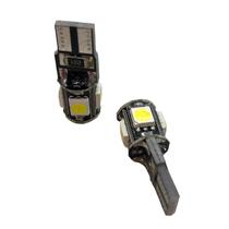 LED Pingao para Farol Canbus T10