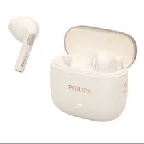 Fone de Ouvido Philips BT TAT1420WT/93 - White