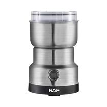 Moledor de Cafe Raf R.7113 300W 220V Plata