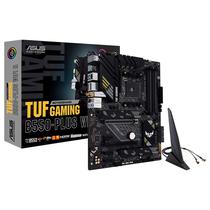 Placa Mãe Asus Tuf Gaming B550-Plus Wifi II Metal 1 Displayport - 1 HDMI s/C