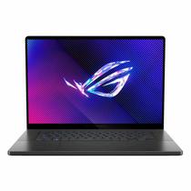 Notebook Gamer Asus Rog Zephyrus G16 GU605MI-G16 16" Intel Ultra 9 1TB SSD 16GB Ram Nvidia Geforce RTX 4070 8GB - Cinza