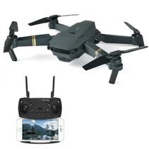 Drone 998PRO 14+ / Dual Camera / 2.4GHZ / Camera 4K / Wifi / Ultra HD - Cinza