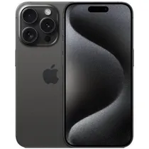 Cell iPhone 15 Pro 256GB Negro Usa Bat 90%