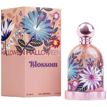 Perfume Jesus Del Pozo Halloween Blossom Eau de Toilette Feminino 100ML