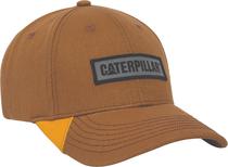 Bone Caterpillar Reflective Patch Hat 4090150-11768 - Preto