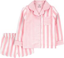 Conjunto de Pijama Carter's 2Q579810 - Feminina (2 Pecas)