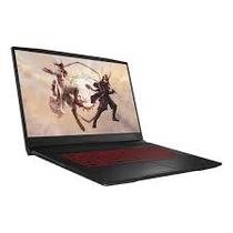 Notebook MSI Katana GF76 12UE-235US i7-12700H/ 16GB/ 1TB SSD/ 17.3" 144HZ/ RTX3060 6GB/ W11 Preto