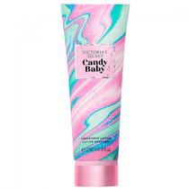 Victoria's Secret Creme Lotion Candy Baby