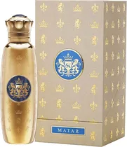 Perfume Spirit Of Kings Matar Edp 100ML - Unissex