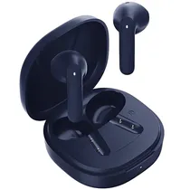 Fone de Ouvido QCY Air BH24QT41A Wireless - Azul