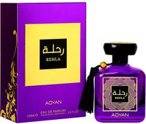 Perfume Adyan Rehla Edp Feminino - 100ML