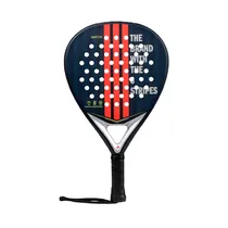 Pala de Pádel Adidas AR5GA2 Match Blue 3.4 2025