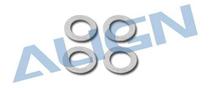 TR450 Main Shaft Spacer H45189T