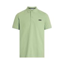 Camiseta Polo Calvin Klein K10K111196 LJ4