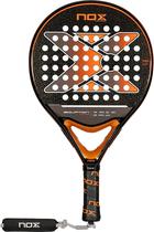 Raquete de Padel Nox Equation Avanced Series Pequadvd