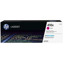 Toner HP 410X Magenta - CF413X