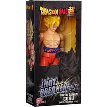 Bandai Coleccionables DB-s.s. Goku Plastico 30 CM s/C