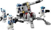 Lego Star Wars 75345 119PCS Troopers Bat